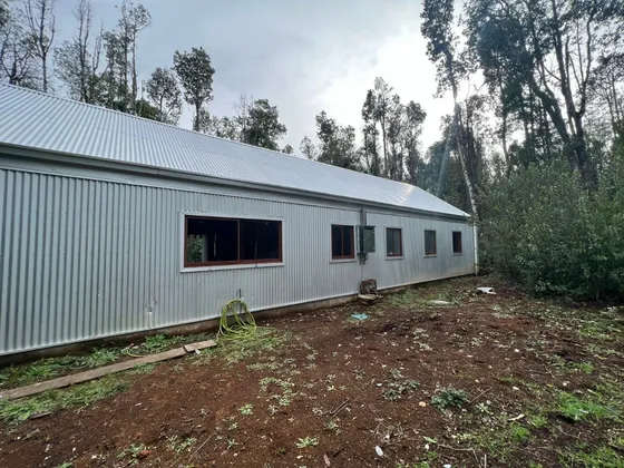 Vendo Parcela En Puerto Nuevo, La Unión, Los Ríos