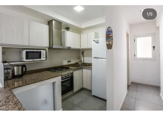 Duplex En Venta 2 Dormitorio Con Cochera Barrio Martin