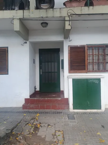 Dpto Ph En Alquiler Planta Baja Calle 11 Entre 41 Y 42