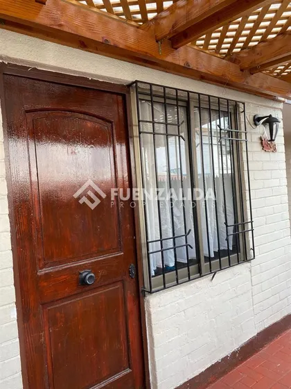 En Venta! Casa 2d/1b Maipú Sector Tres Norte Con Lumen 