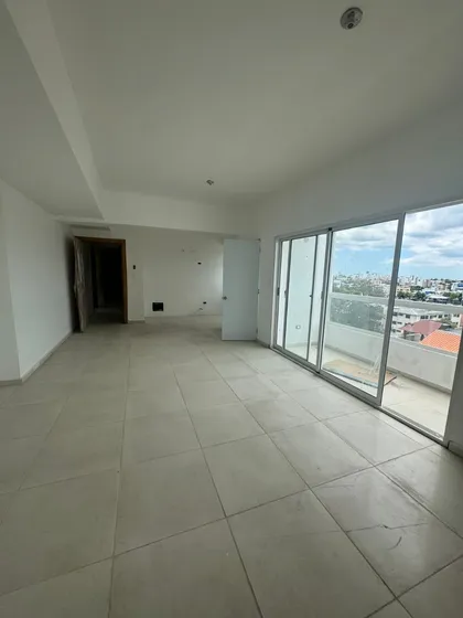 Vendo Reventa De Oportunidad Piso 6 A Estrenar En Ensanche Paraíso Codigo: Pd446