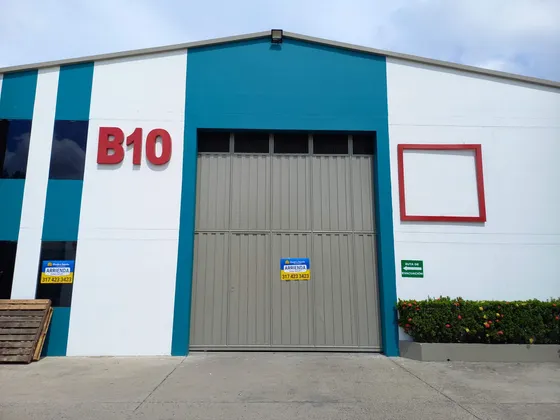 Bodega En Venta Zona Industrial Y Comercial, Montería