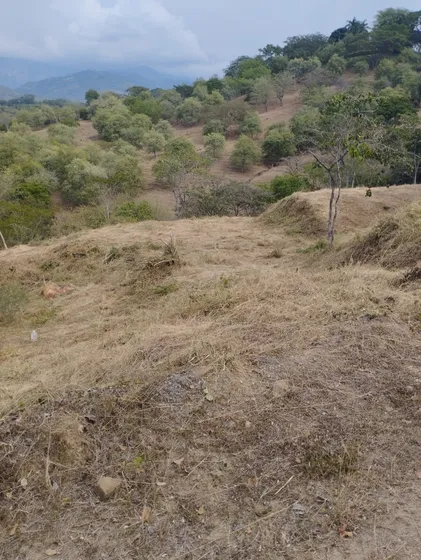 Lote En Venta En El Rodeo Parcelacion. Cod V11822