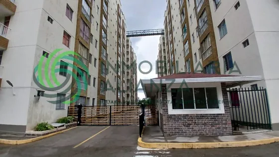 Apartamento En Arriendo En Barroblanco. Cod A17014