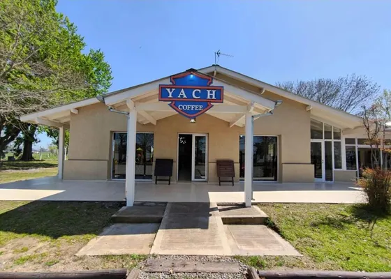 Lote En Venta En  Don Luis Yachting Club