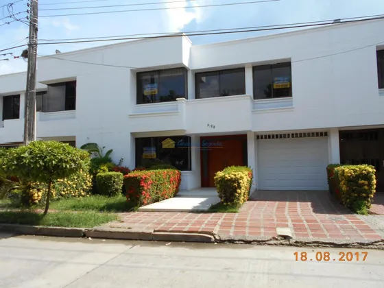 Casa En Venta Ur.castilla La Nueva, Montería