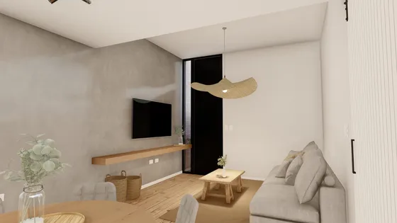 Venta Casa Santa Fe - Interna A Estrenar