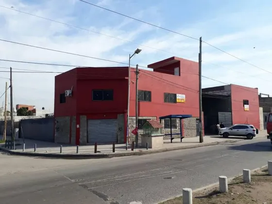 Galpon  Venta Camino Negro Y Campana 1 (lomas De Zamora)