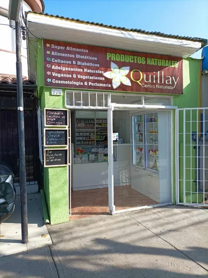 Local En Centro De Quilpue Con Alta Exposición