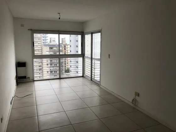 Departamento En Lomas De Zamora Oeste