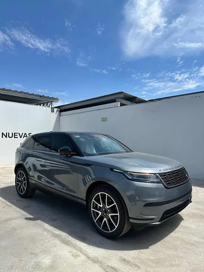 Land Rover Range Rover Velar 3.0l 340ps Velar S