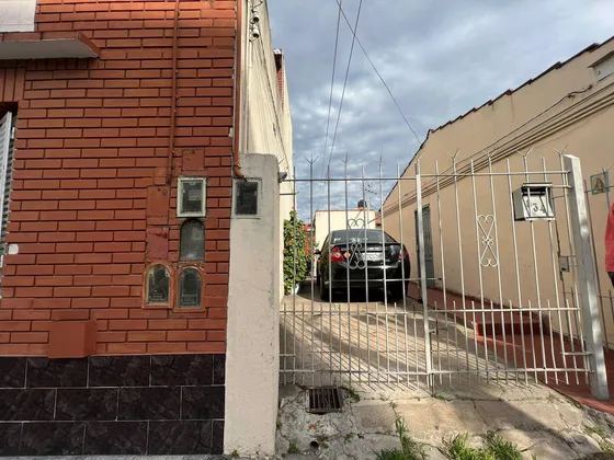 Amplia Propiedad Ph Departamentos A La Venta En Villa Dominico