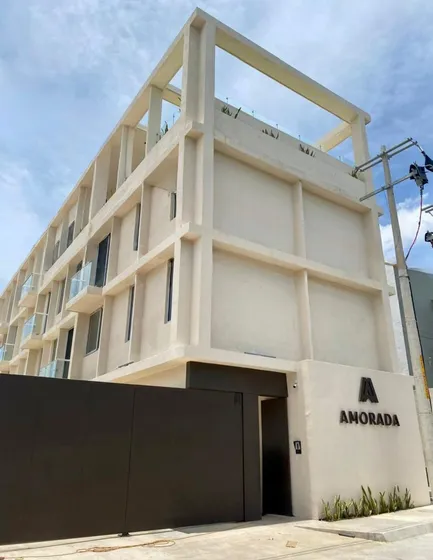 Departamentos En Venta En Mérida, Yucatán De 1 Y 2 Recámaras.