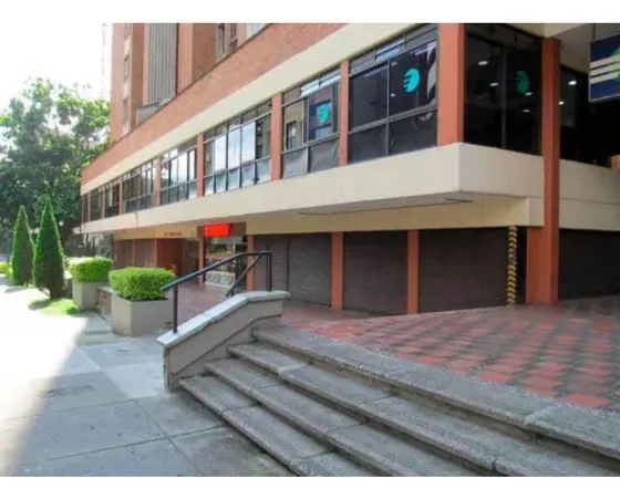 Arriendo Local En Suramericana, Medellín