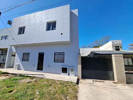 Departamento Dos Dormitorios
