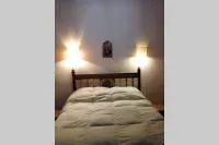 Chacra Casa Campo
