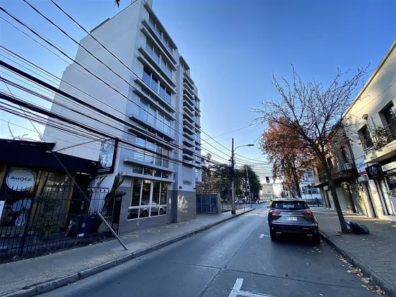 Oficina En Arriendo En Curicó