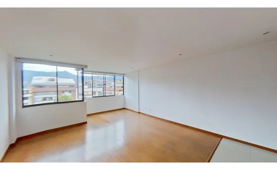 Apartamento En Venta En Navarra , San Patricio