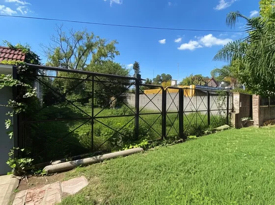 Venta Terreno Moreno