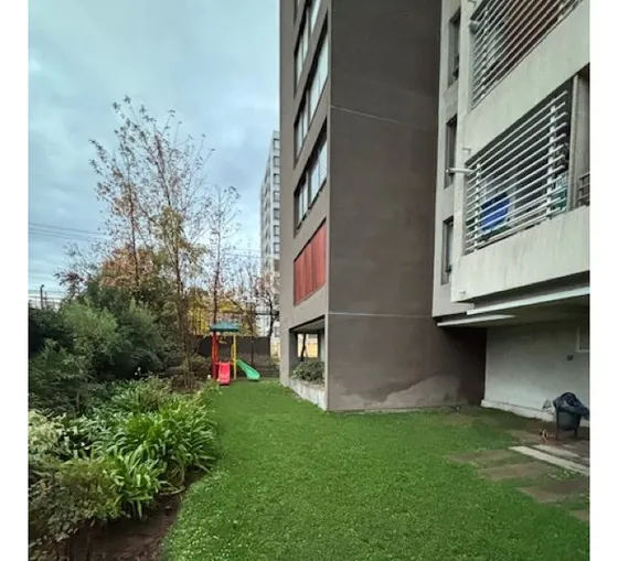 Vende Depto En Ñuñoa Los Alerces/ Estilo Mariposa 