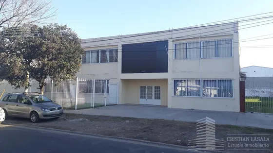 Edificio Comercial - Oportunidad Retasado-ituzaingó Sur