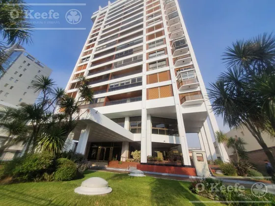 Departamento En Alquiler, 3 Ambientes Con Cochera En Quilmes Centro !!