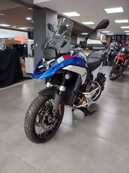 Bmw R 1300 Gs Trophy / 2024