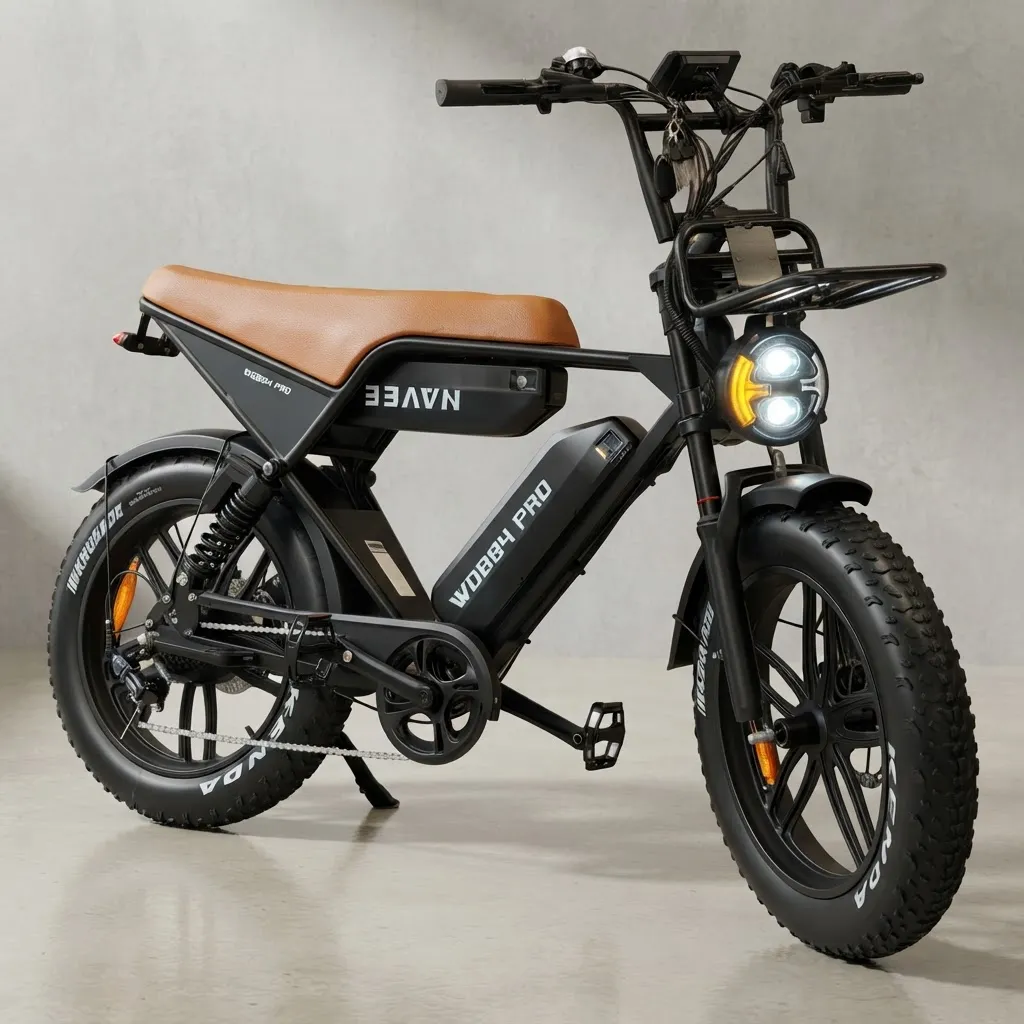 Navee WDB04 Pro