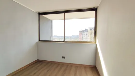 Edificio Colombia (1 Est.) Vista Nororiente Piso 8
