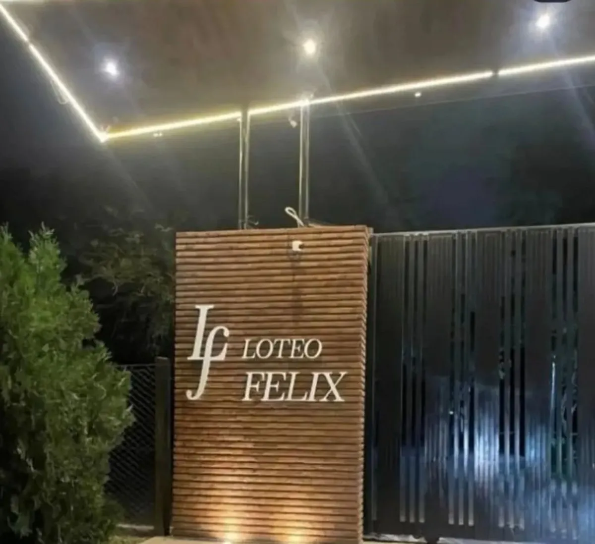 Venta De Lote En Maco- Loteo Félix 