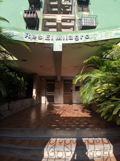 Bello Pent House 2 Niveles Urb. Los Caobos Mic06