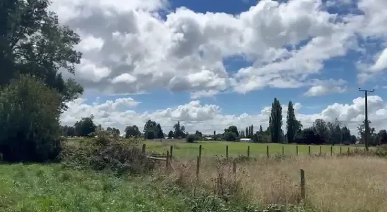 Parcelas Exclusivas En El Sector De Pufayo