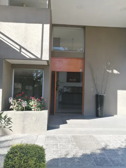Venta Depto 1d-1b Metro Lo Vial. San Miguel