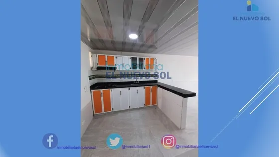 ¡¡compra Ya Economica Y Hermosa Casa Super Barata  Ideal Para Seguir Construyendo Sector Rochela
