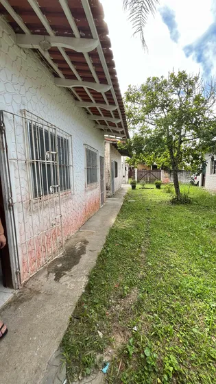 Casa Praia- Ilha Comprida/sp