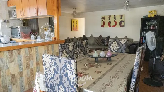 Casa En Venta En Hospital El Carmen De Maipú