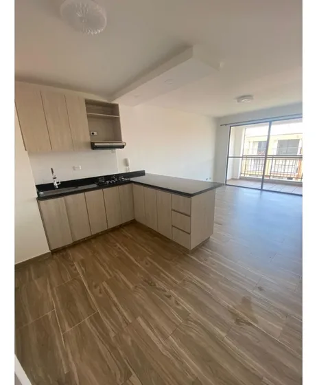 Venta Apartamento De 73.51mts2, En Valle Del Lili, Sur De Cali 10890.