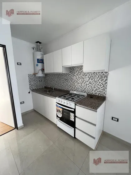 Departamento 2 Ambientes - Ramos Mejia