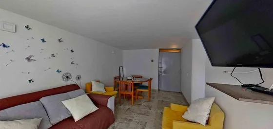 Apartamento Para Venta En San José De Usaquén (38693164646).