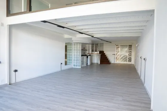 Venta Departamento Categoria Palermo Chico Tipo Duplex  Cochera Alcorta