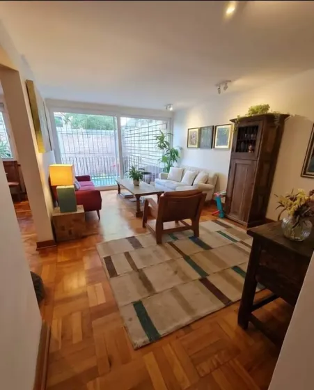 A Minutos De Colegios Villa María Y San Ignacio