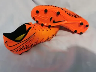Guayos nike ousadia alegria online