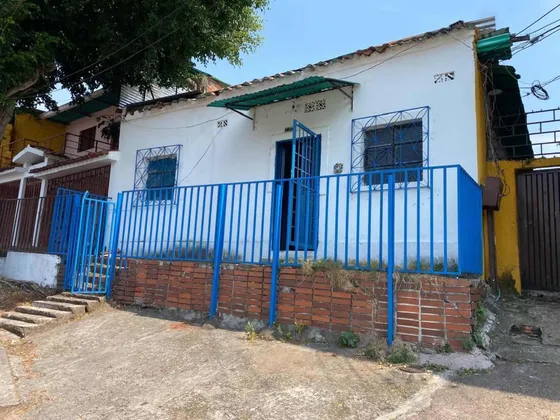 N.m Casa En Madre Juana