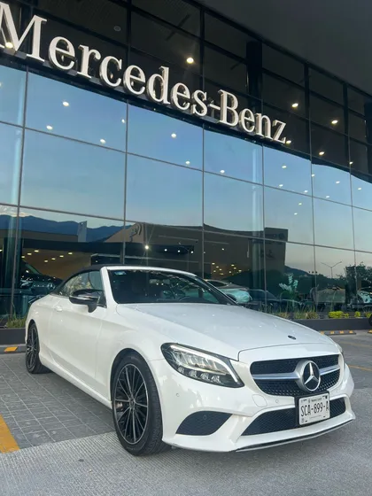 Mercedes-benz Clase Cla 2.0 250 Cgi Sport At