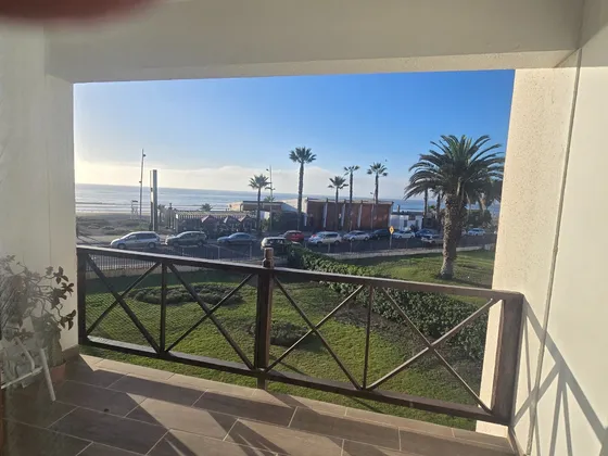 Venta Departamento Recien Remodelado En Av Del Mar