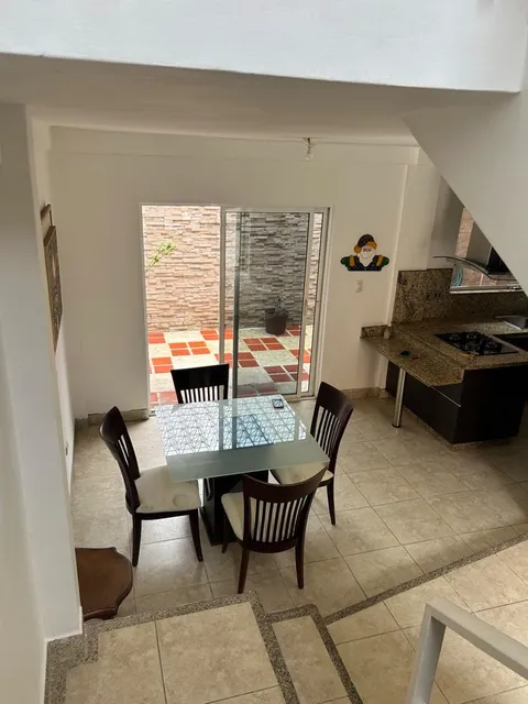 Nueva Captacion (atth-300) Tonw House En San Diego, Res. Pozo Esmeralda  Luz Coelho