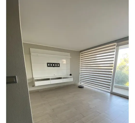 Departamento En Venta En Diego De Almagro Con Terraza