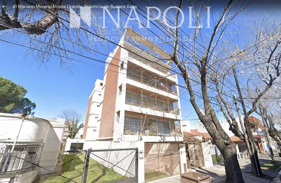 Venta De Oficina En Monte Grande
