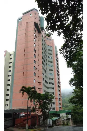 Apartamento En Venta Urbanización El Parral - Planta 100%