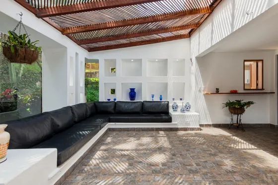Casa En Venta, Los Balsos N 1, Medellín 